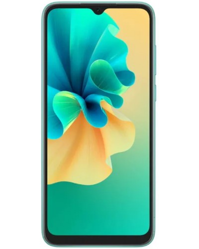 Купити Blackview A55 Pro 4/64Gb Green Гарантія 1 Рік