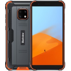 Blackview BV4900 Pro IP68 4/64 Гб NFC Orange Гарантія 1 Рік