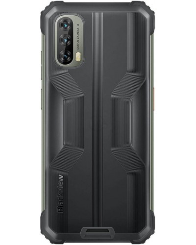 Купити Blackview BV7100 6/128Gb Black Гарантія 1 рік