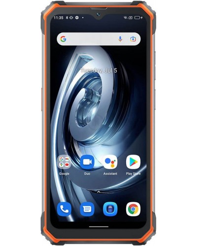 Купити Blackview BV7100 6/128Gb Orange Гарантія 1 рік