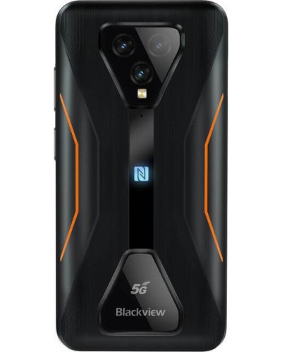 Купити Blackview BL5000 5G 8/128GB Orange Гарантія 1 Рік