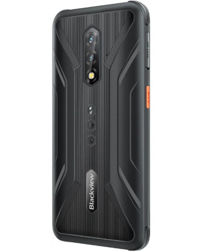 Купити Blackview BV5200 4/32Gb Black Гарантія 1 рік