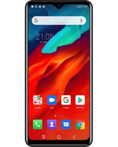 Купить Blackview A80 Pro 4/64Gb Black Гарантия 1 Год