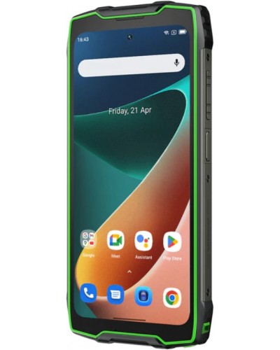 Купити Blackview BV9300 12/256GB Green Lighting Version (Ліхтар) Гарантія 1 Рік
