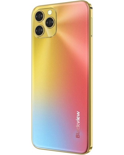 Купить Blackview A95 8/128GB Fantasy Galaxy Rainbow Гарантия 1 Год
