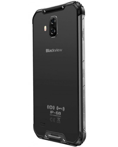 Купити Blackview BV9600 Pro Black 6/128Gb Гарантія 1 рік