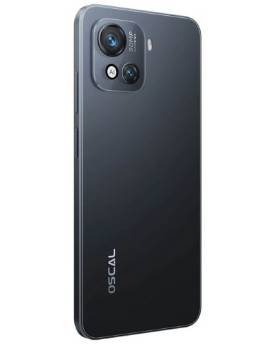 Купити BLACKVIEW OSCAL C80 8/128Gb Black Гарантія 1 Рік