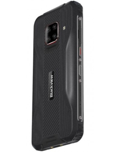 Купити Blackview BV5100 4/128Gb Black Гарантія 1 рік