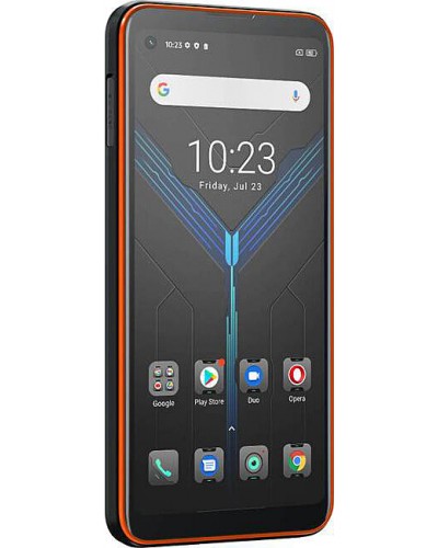 Купити Blackview BL5000 5G 8/128GB Orange Гарантія 1 Рік