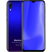 Blackview A60 1/16Gb Blue Гарантия 1 год