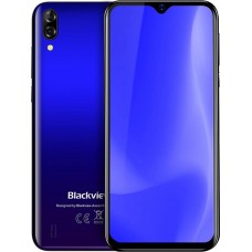 Blackview A60 1/16Gb Blue Гарантія 1 рік