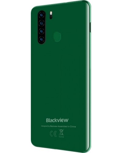 Купить Blackview A80 Pro 4/64Gb Green Гарантия 1 Год