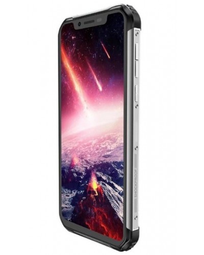 Купити Blackview BV9600E 4/128Gb Silver Гарантія 1 Рік