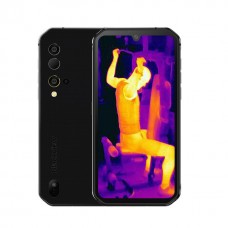 Blackview BV9900 Pro 8/128Gb Black ТЕПЛОВИЗОР
