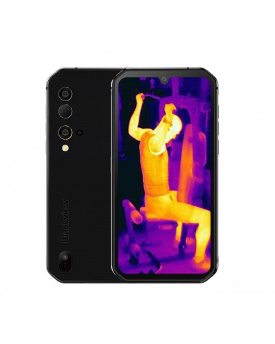 Купить Blackview BV9900 Pro 8/128Gb Black ТЕПЛОВИЗОР