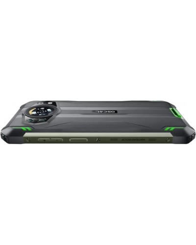Купить Blackview Oscal S80 6/128Gb Global NFC Green Гарантия 1 год