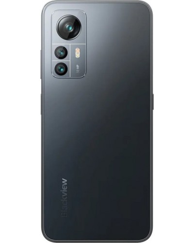 Купить Blackview A85 8/128Gb Space Black Гарантия 1 Год