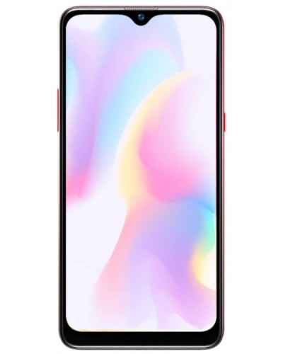 Купить Blackview A80S 4/64Gb Red Гарантия 1 Год
