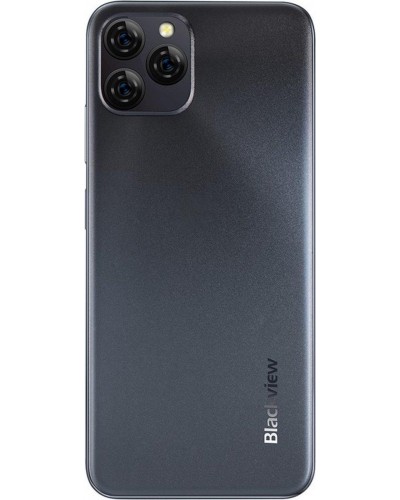 Купити Blackview A95 8/128GB Aurora Night Black Гарантія 1 Рік