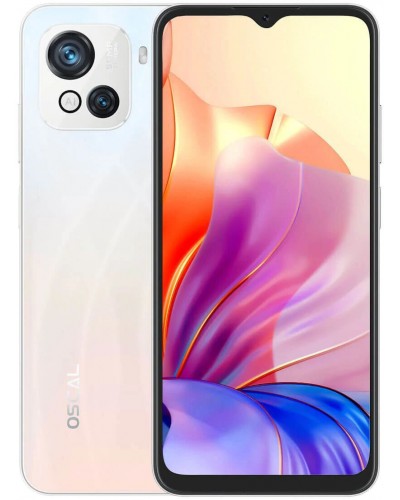 Купить BLACKVIEW OSCAL C80 8/128Gb White Гарантия 1 год