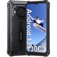 Blackview BV6200 Pro 4/128GB Black Гарантия 1 Год