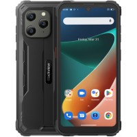 Blackview BV5300 Pro 4/64Gb Black Гарантия 1 год