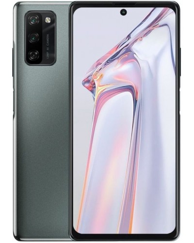 Купити Blackview A100 6/128Gb Black Гарантія 1 рік