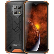 Blackview BV9800 Pro 6/128Gb Огапде ТЕПЛОВІЗОР Гарантія 1 Рік