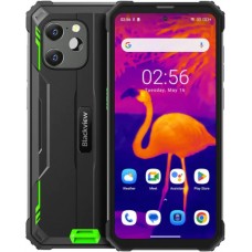 Blackview BV8900 8/256GB Green (ТЕПЛОВІЗОР) Гарантія 1 Рік