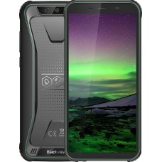 Blackview BV5500 2/16Gb Green Гарантія 1 рік