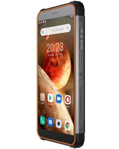 Купити Blackview BV6600 4/64Gb Orange Гарантія 1 Рік
