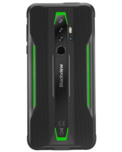 Купити Blackview BV6300 3/32Gb Green Гарантія 1 Рік