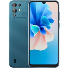 Blackview A55 Pro 4/64Gb Blue Гарантія 1 Рік