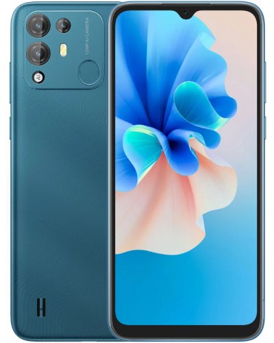 Купити Blackview A55 Pro 4/64Gb Blue Гарантія 1 Рік