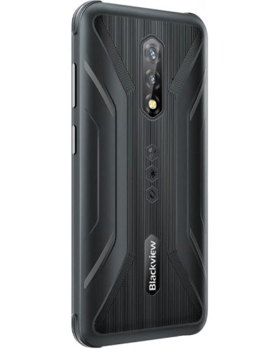 Купити Blackview BV5200 4/32Gb Black Гарантія 1 рік