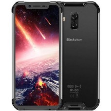 Blackview BV9600 4/64Gb Silver Гарантія 1 рік