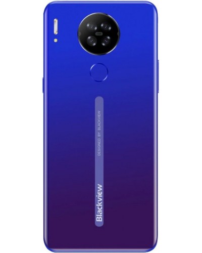 Купити Blackview A80 2/16Gb Blue Гарантія 1 Рік