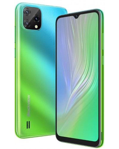 Купить Blackview A55 3/16Gb Summer Mojito Гарантия 1 Год