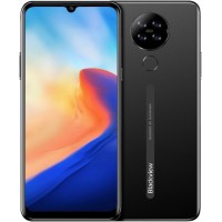 Blackview A80 2/16Gb Black Гарантія 1 Рік