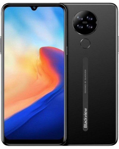 Купити Blackview A80 2/16Gb Black Гарантія 1 Рік