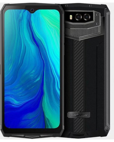 Купить Blackview BV9100 4/64Gb Black Гарантия 1 Год