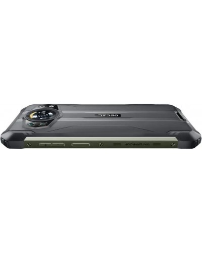 Купити Blackview Oscal S80 6/128Gb Global NFC Black Гарантія 1 рік