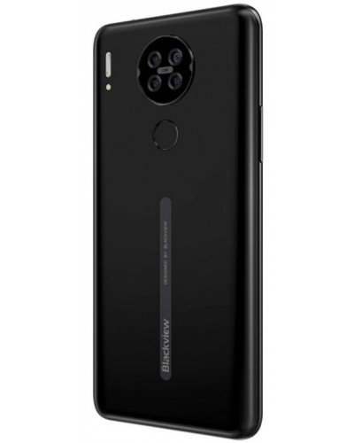 Купити Blackview A80S 4/64Gb Black Гарантія 1 Рік
