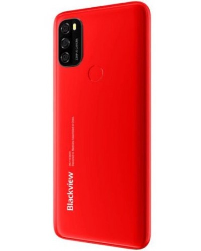Купить Blackview A70 Pro 4/32Gb Red Гарантия 1 год