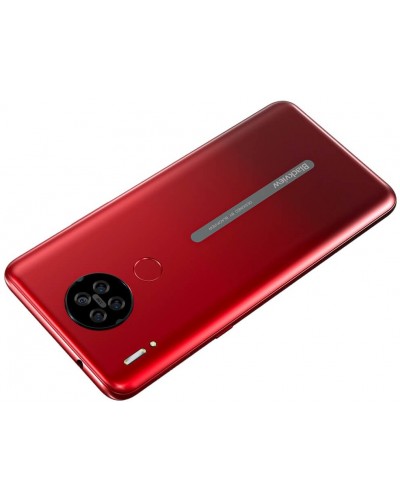 Купить Blackview A80S 4/64Gb Red Гарантия 1 Год