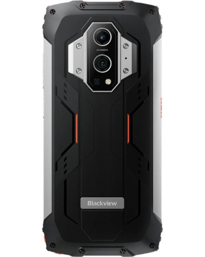 Купить Blackview BV9300 12/256GB Orange Measuring Version (Дальномер) Гарантия 1 Год