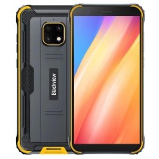 Blackview BV4900 Pro IP68 4/64Gb NFC Yellow Гарантія 1 Рік