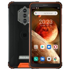 Blackview BV6600 4/64Gb Orange Гарантія 1 Рік
