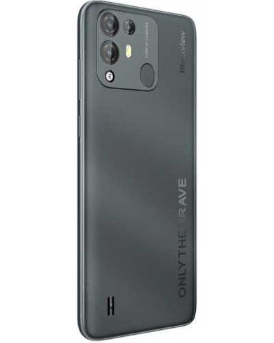 Купить Blackview A55 Pro 4/64Gb Obsidian Black Гарантия 1 Год