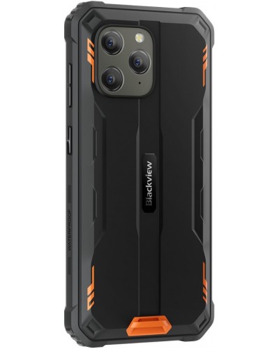 Купить Blackview BV5300 4/32Gb Orange Гарантия 1 год